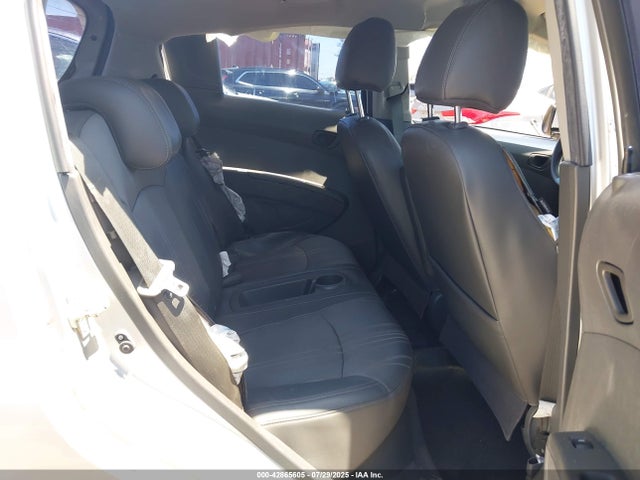 Chevrolet ll0 2014 KL8CD6S95EC510892 Image 8