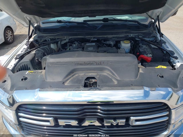 3C6UR5DL3MG555266 RAM 2500