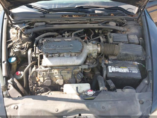 2004 ACURA TL 19UUA662X4A015780 Photo 9