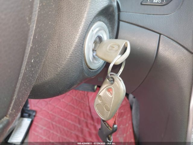 2004 ACURA TL 19UUA662X4A015780 Photo 10