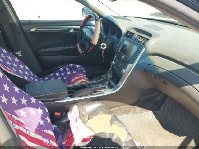 2004 ACURA TL 19UUA662X4A015780 Photo 4