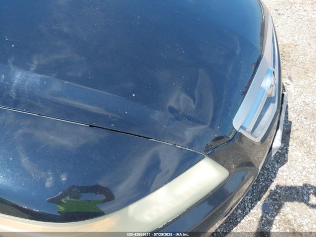 2004 ACURA TL 19UUA662X4A015780 Photo 5