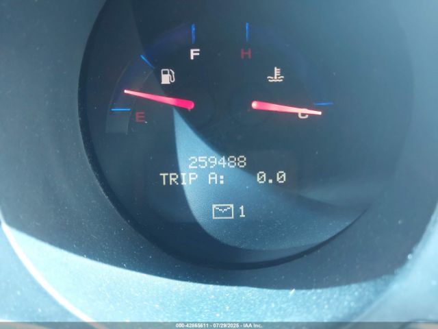 2004 ACURA TL 19UUA662X4A015780 Photo 6