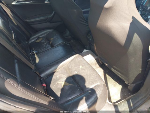 2004 ACURA TL 19UUA662X4A015780 Photo 7