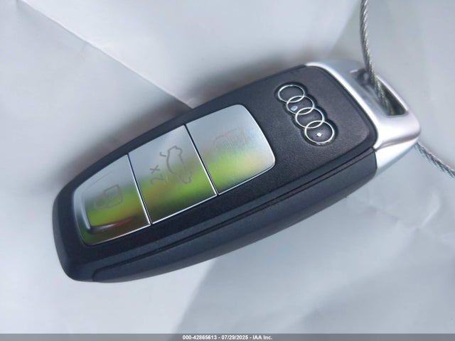 2024 AUDI Q4 E-TRON WA1KUBFZ1RP056123 Photo 10