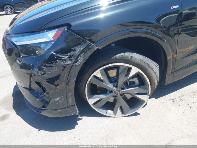 2024 AUDI Q4 E-TRON WA1KUBFZ1RP056123 Photo 5