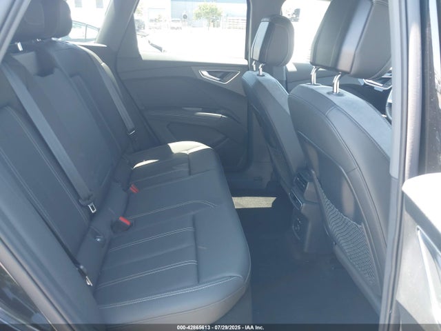 2024 AUDI Q4 E-TRON WA1KUBFZ1RP056123 Photo 7