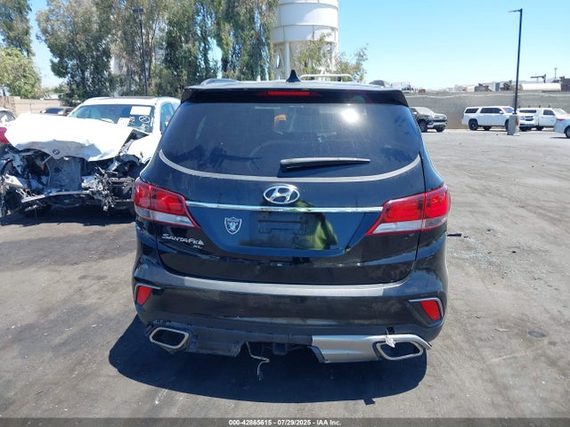 Hyundai gdi lambda ? 2019 KM8SN4HF4KU305549 Image 17