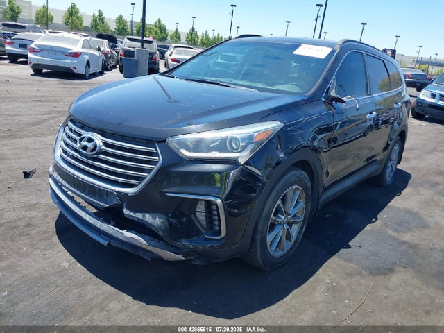 Hyundai gdi lambda ? 2019 KM8SN4HF4KU305549 Image 2