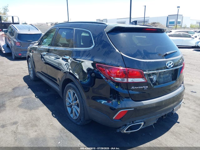 Hyundai gdi lambda ? 2019 KM8SN4HF4KU305549 Image 3