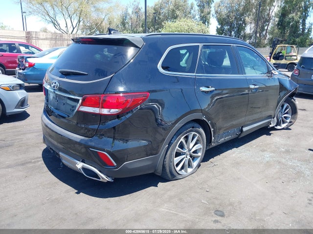 Hyundai gdi lambda ? 2019 KM8SN4HF4KU305549 Image 4