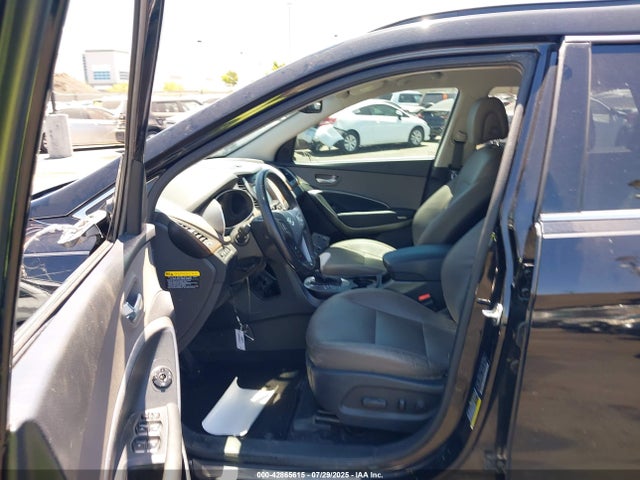 Hyundai gdi lambda ? 2019 KM8SN4HF4KU305549 Image 5