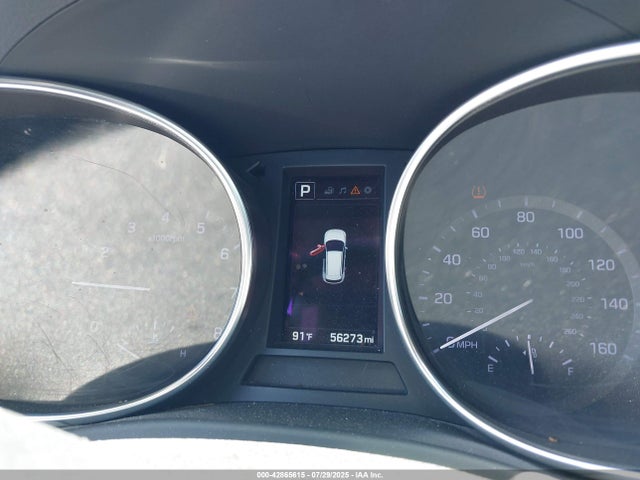 Hyundai gdi lambda ? 2019 KM8SN4HF4KU305549 Image 7
