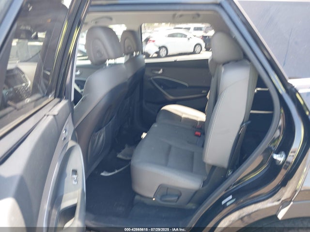 Hyundai gdi lambda ? 2019 KM8SN4HF4KU305549 Image 8