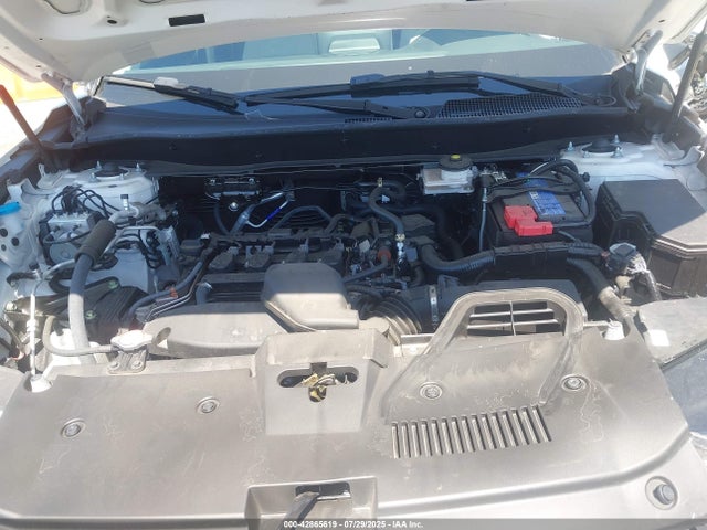 2HKRS4H47RH471627 Honda l15be