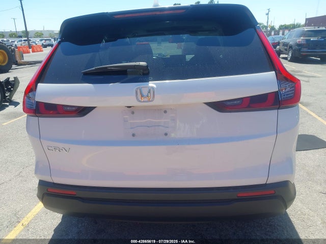2HKRS4H47RH471627 Honda l15be