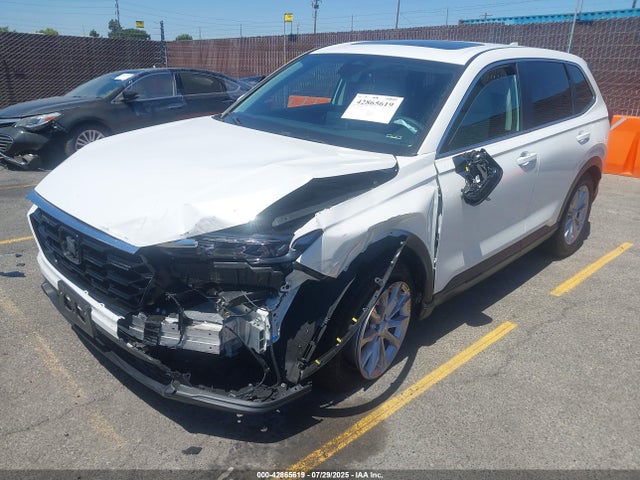 2HKRS4H47RH471627 Honda l15be