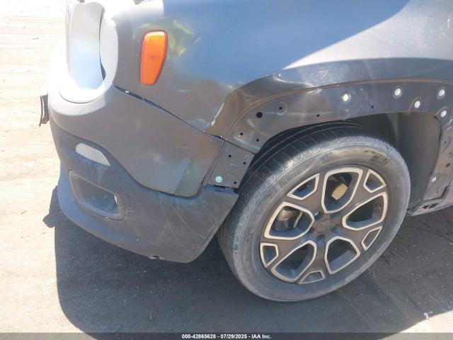Jeep Renegade 2017 ZACCJADB0HPE48790 Image 18