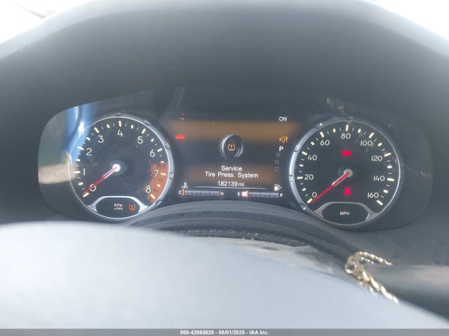 Jeep Renegade 2017 ZACCJADB0HPE48790 Image 7