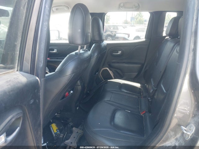 Jeep Renegade 2017 ZACCJADB0HPE48790 Image 8