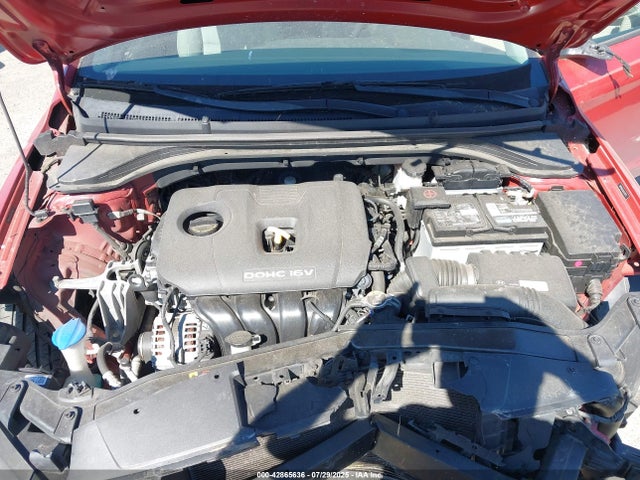 Hyundai mpi nu 2018 5NPD84LF8JH270115 Image 10