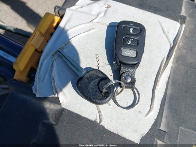 Hyundai mpi nu 2018 5NPD84LF8JH270115 Image 11