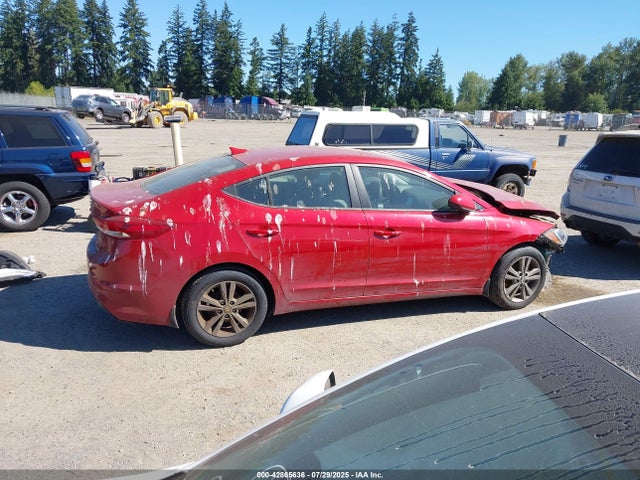 Hyundai mpi nu 2018 5NPD84LF8JH270115 Image 14