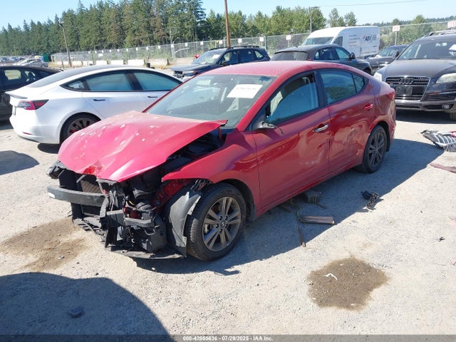 Hyundai mpi nu 2018 5NPD84LF8JH270115 Image 2