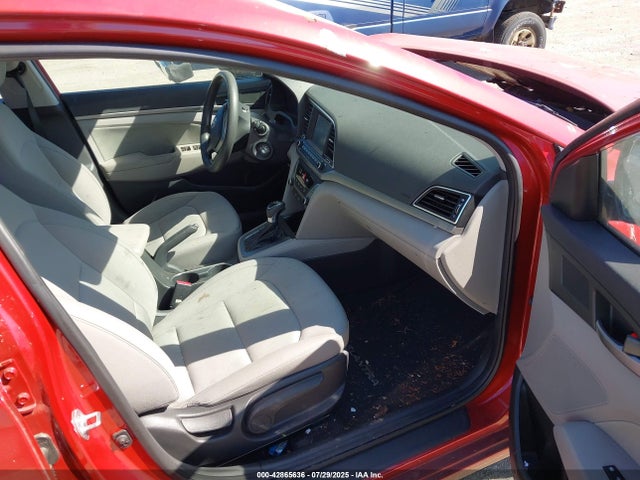 Hyundai mpi nu 2018 5NPD84LF8JH270115 Image 5