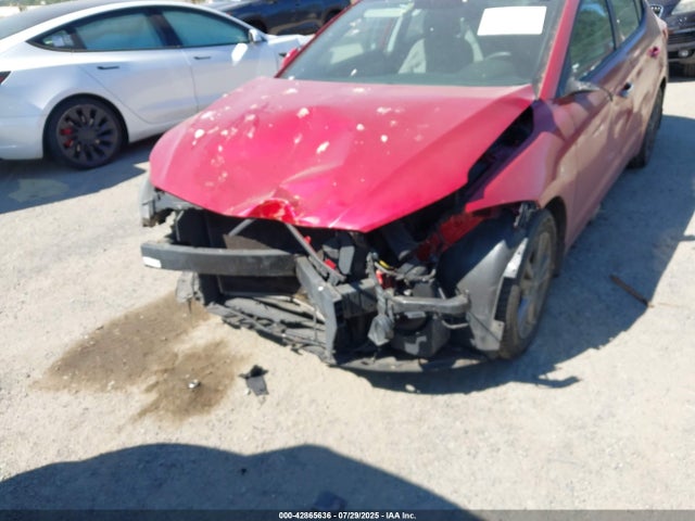 Hyundai mpi nu 2018 5NPD84LF8JH270115 Image 6