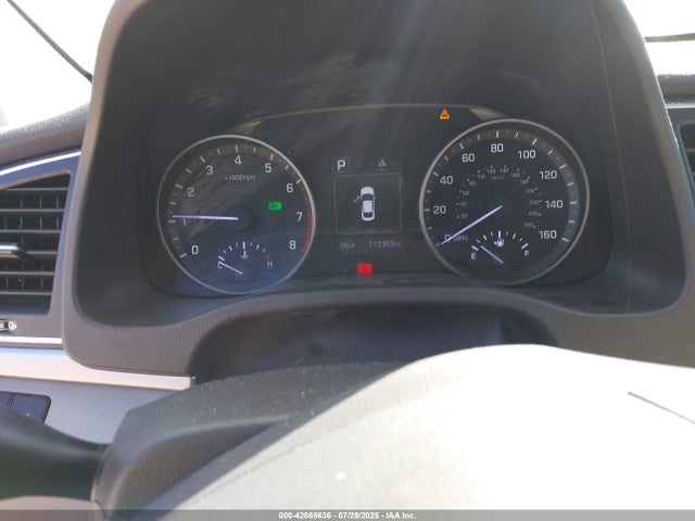Hyundai mpi nu 2018 5NPD84LF8JH270115 Image 7