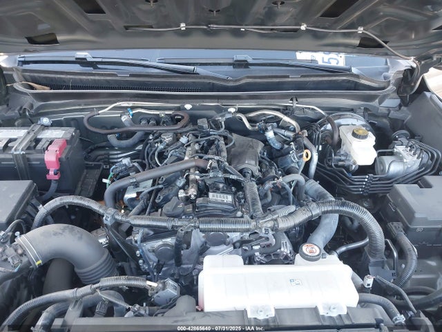 Toyota t24a-fts 2024 3TMLB5JN9RM057547 Image 10