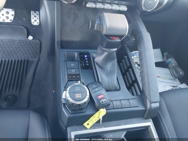 Toyota t24a-fts 2024 3TMLB5JN9RM057547 Image 11