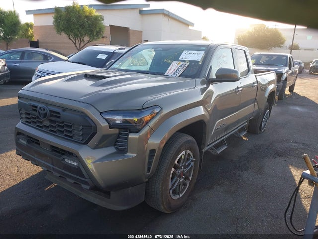 Toyota t24a-fts 2024 3TMLB5JN9RM057547 Image 2