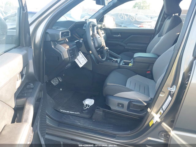 Toyota t24a-fts 2024 3TMLB5JN9RM057547 Image 5