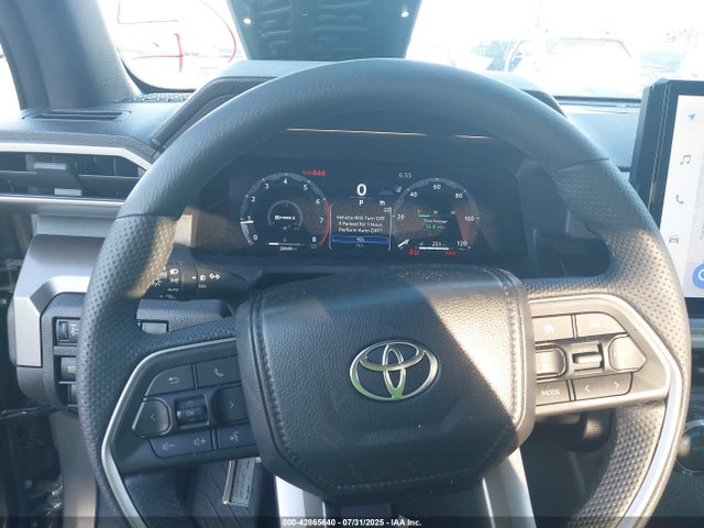 Toyota t24a-fts 2024 3TMLB5JN9RM057547 Image 7