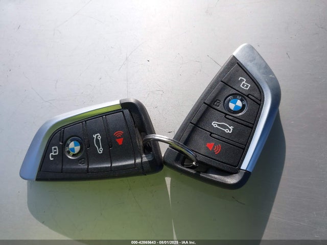 BMW 430I 2024 WBA23AT05RCP03975 Image 11