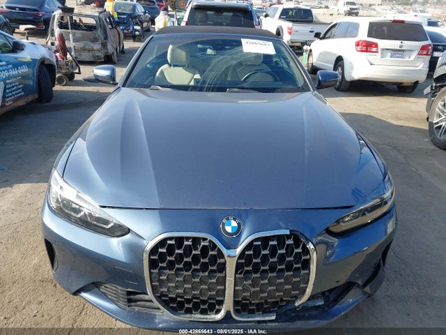 BMW 430I 2024 WBA23AT05RCP03975 Image 12