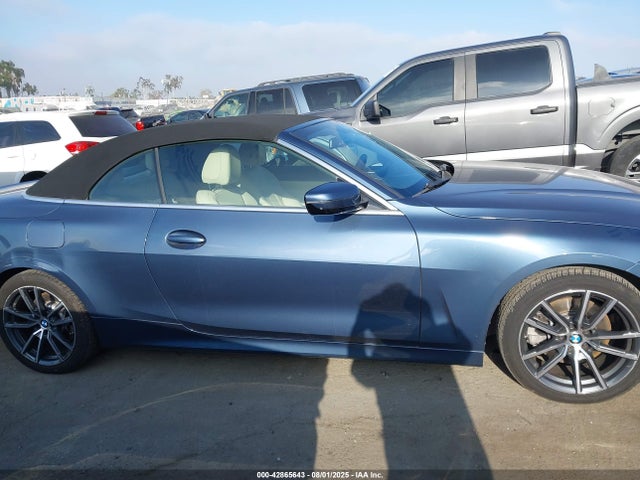 BMW 430I 2024 WBA23AT05RCP03975 Image 13