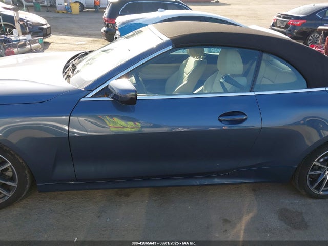 BMW 430I 2024 WBA23AT05RCP03975 Image 14