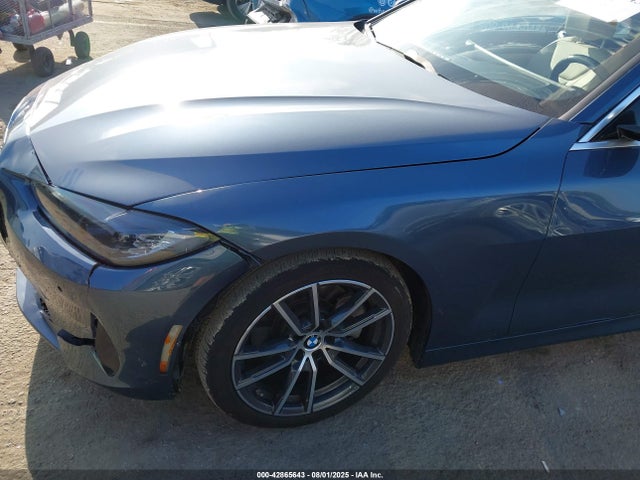 BMW 430I 2024 WBA23AT05RCP03975 Image 17