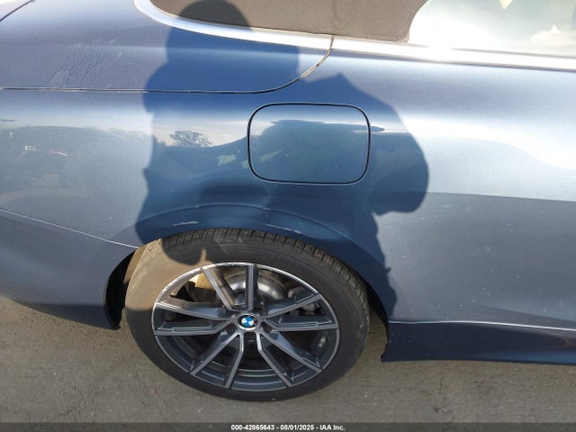 BMW 430I 2024 WBA23AT05RCP03975 Image 19