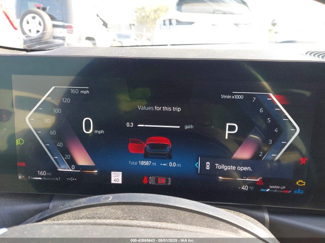 BMW 430I 2024 WBA23AT05RCP03975 Image 7