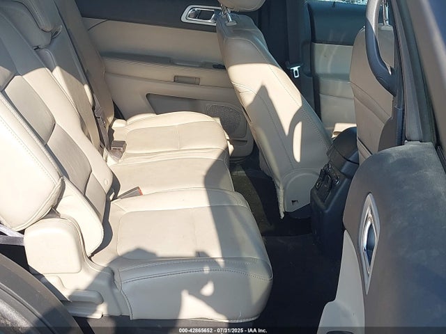 Продаж на аукціоні авто 2013 Ford Explorer Limited, vin: 1FM5K8F85DGA42541, номер лоту: 42865652