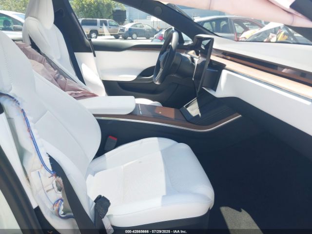 2024 TESLA MODEL S 5YJSA1E52RF534003 Photo 4