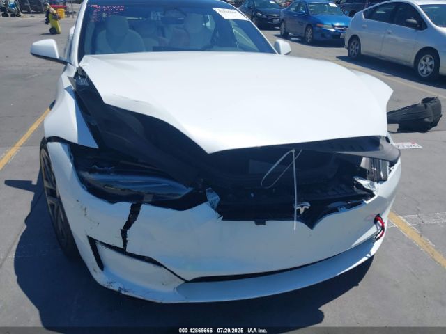 2024 TESLA MODEL S 5YJSA1E52RF534003 Photo 5