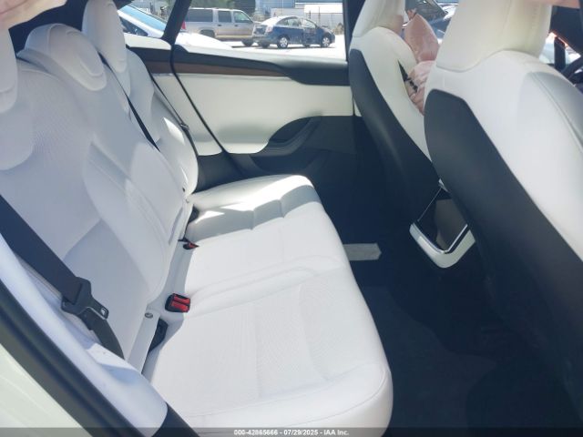 2024 TESLA MODEL S 5YJSA1E52RF534003 Photo 7