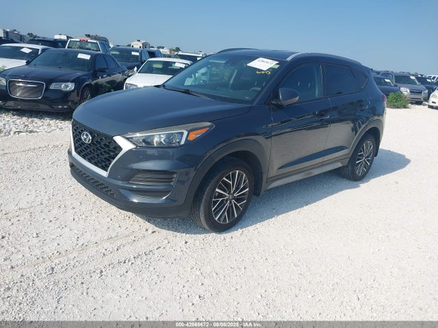 KM8J33AL9KU878944 Hyundai gdi theta ii