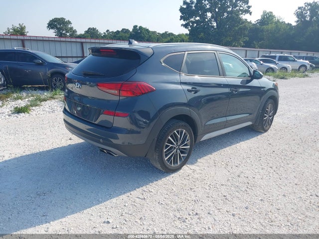KM8J33AL9KU878944 Hyundai gdi theta ii
