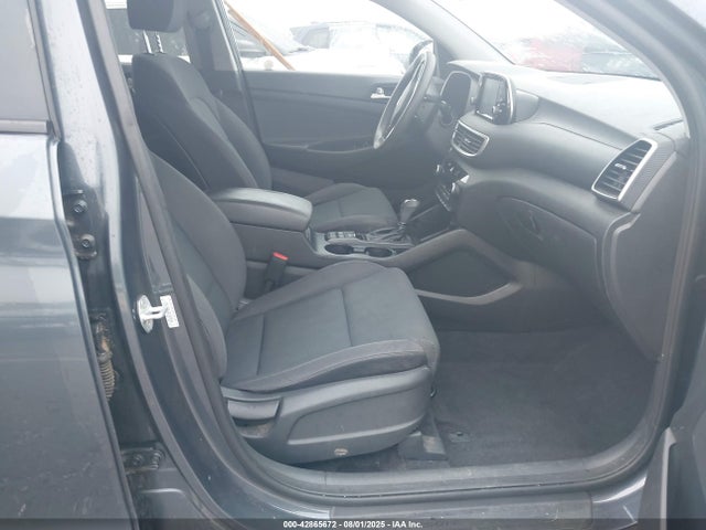 KM8J33AL9KU878944 Hyundai gdi theta ii